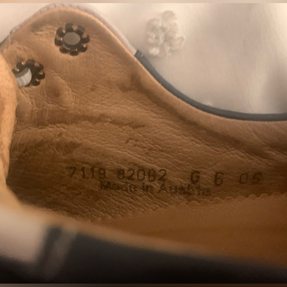 Hartjes shoes - Picture 8 of 8